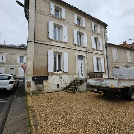 Au Deux Enfants * Angoulême