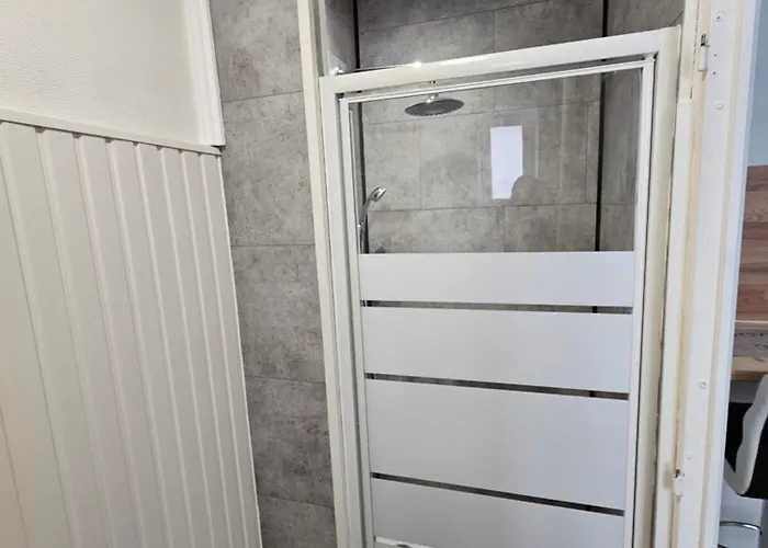 Au Deux Enfants Angulema